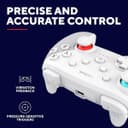 Trust Muta Nintendo Switch 2 Wired Controller - White thumbnail 9