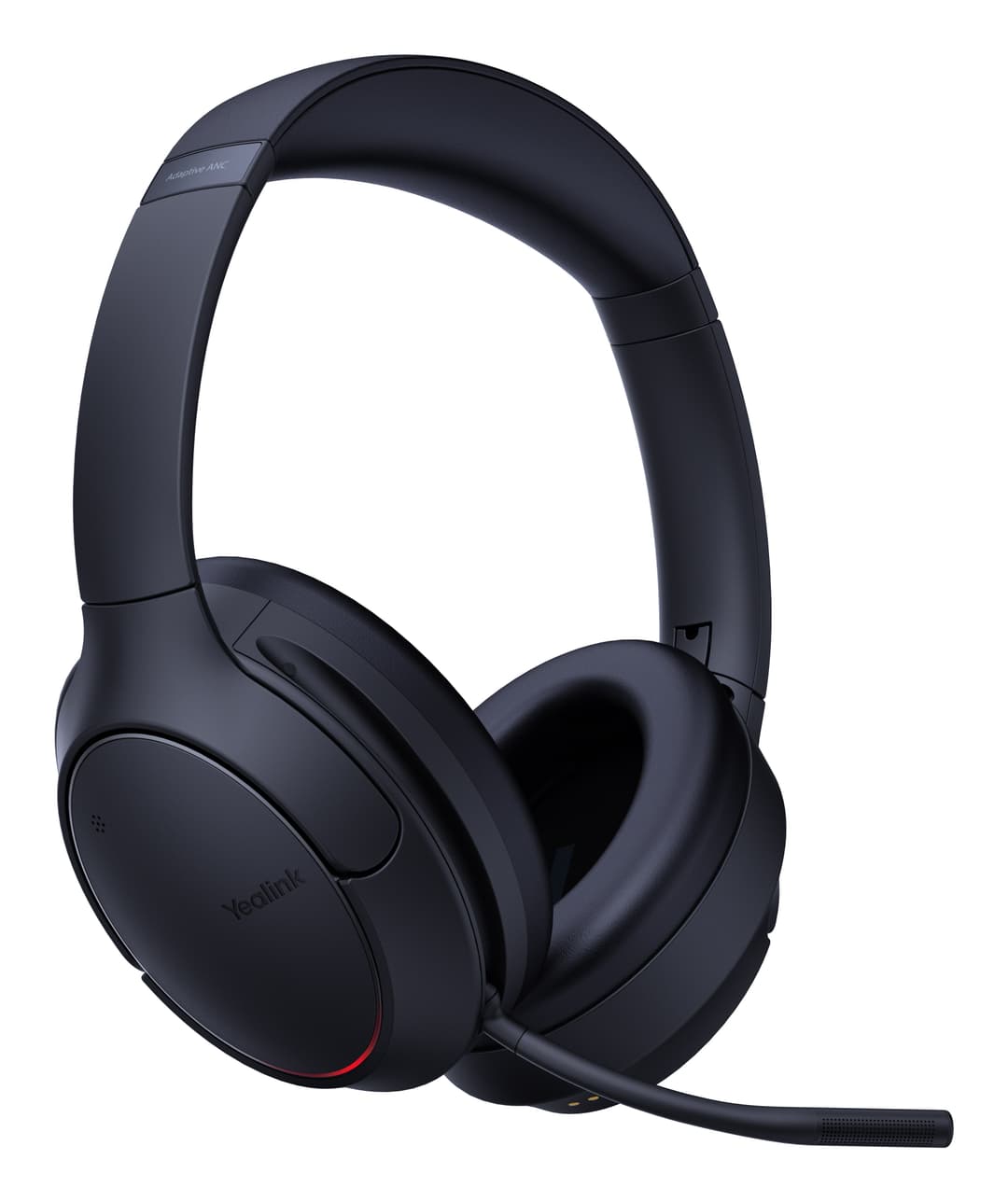 Yealink BH78 with Stand USB-C/A Headset - Image 4