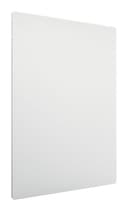 Nobo Frameless Magnetic Modular Whiteboard 600x450mm thumbnail 1