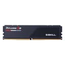 G.Skill Ripjaws S5 32GB (2 x 16GB) DDR5 6000MHz CL32 Memory Kit - Black thumbnail 1