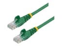 StarTech Cat5e Snagless UTP Patch Cable 0.5m - Green thumbnail 3