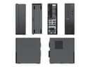 Dell Pro Slim Essential QVS1260 - slim desktop Core i5 i5-14400 2.5 GHz - 8 GB - SSD 512 GB thumbnail 6