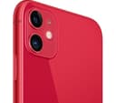 Apple iPhone 11 64GB - Red thumbnail 4