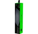 Razer Gigantus V2 Gaming Mouse Mat XXL Black thumbnail 8