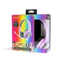 OTL Rainbow High Kids Wireless Headphones with Detachable Microphone (RH0926) - Pink thumbnail 4