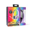 OTL Rainbow High Kids Wireless Headphones with Detachable Microphone (RH0926) - Pink thumbnail 5