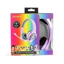 OTL Rainbow High Kids Wireless Headphones with Detachable Microphone (RH0926) - Pink thumbnail 6