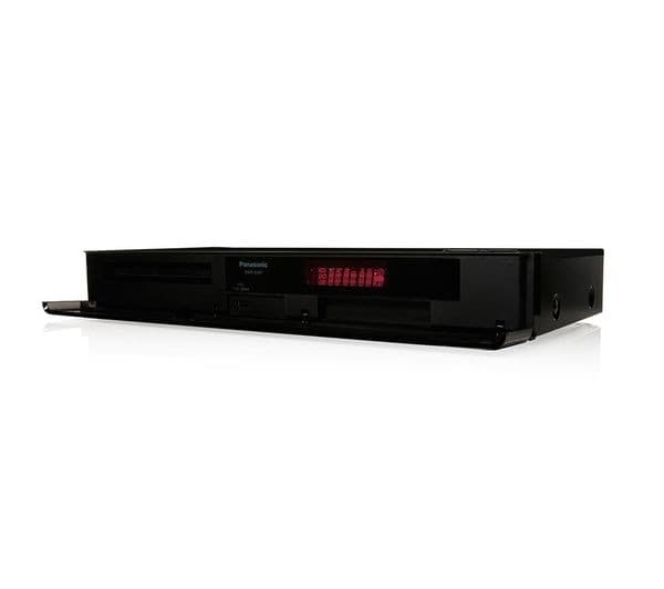 Panasonic DMR-EX97EB-K DVD Recorder 500GB - Image 8