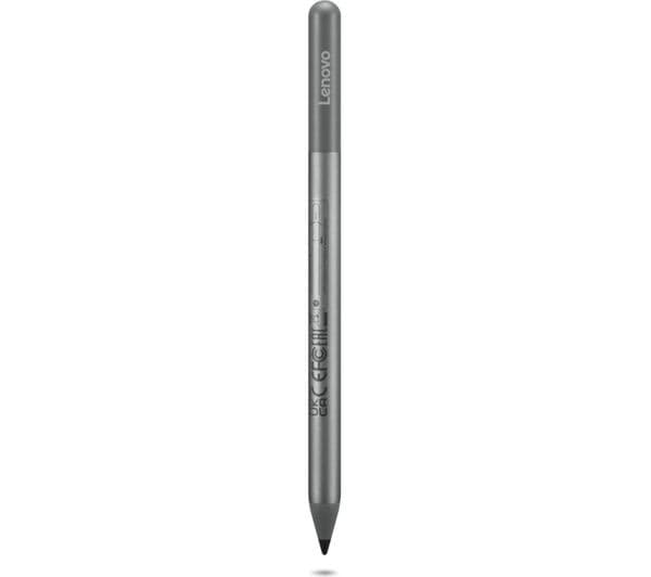 Lenovo USI Pen 2 Magnetic Stylus Pen USI 2.0 4096 Pressure Levels Tilt Function ChromeOS - Grey - Image 1