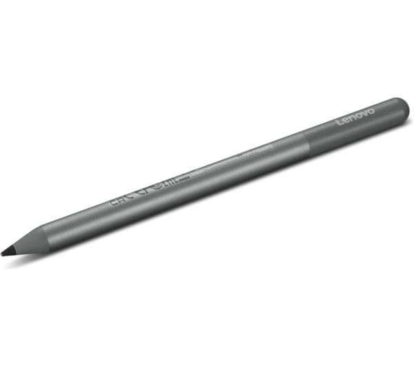 Lenovo USI Pen 2 Magnetic Stylus Pen USI 2.0 4096 Pressure Levels Tilt Function ChromeOS - Grey - Image 2
