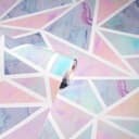 Arthouse Pastel Geo Multi Wallpaper thumbnail 4