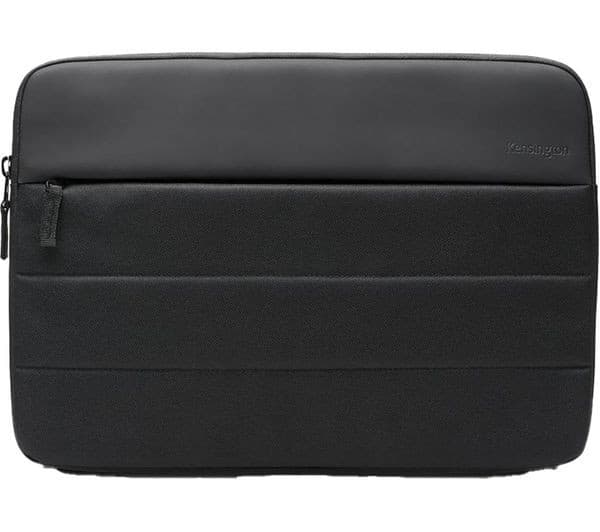 Kensington K60394WW 14" Laptop Sleeve Black