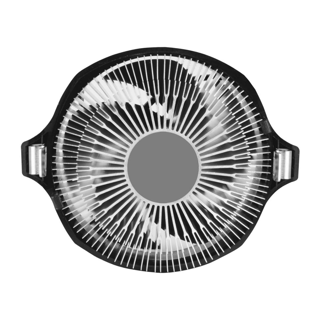 ARCTIC Alpine 23 CO - Compact AMD CPU-Cooler for continuous operation - Image 4