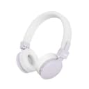 Hama Freedom Lit III Wireless Bluetooth On-Ear Headset with Microphone, USB-C - Lilac/White thumbnail 2