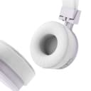Hama Freedom Lit III Wireless Bluetooth On-Ear Headset with Microphone, USB-C - Lilac/White thumbnail 4