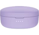 Belkin SoundForm Bolt True Wireless Earbuds - Lavender thumbnail 3