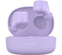 Belkin SoundForm Bolt True Wireless Earbuds - Lavender thumbnail 6