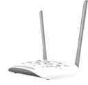 TP-Link TL-WA801N wireless access point 300 Mbit/s White Power over Ethernet (PoE) thumbnail 1