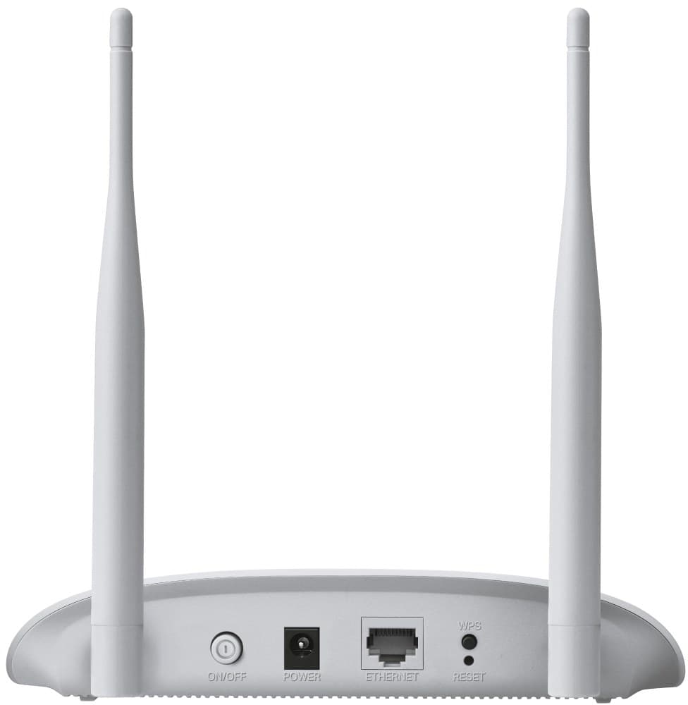 TP-Link TL-WA801N wireless access point 300 Mbit/s White Power over Ethernet (PoE) - Image 2
