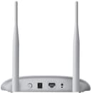 TP-Link TL-WA801N wireless access point 300 Mbit/s White Power over Ethernet (PoE) thumbnail 2