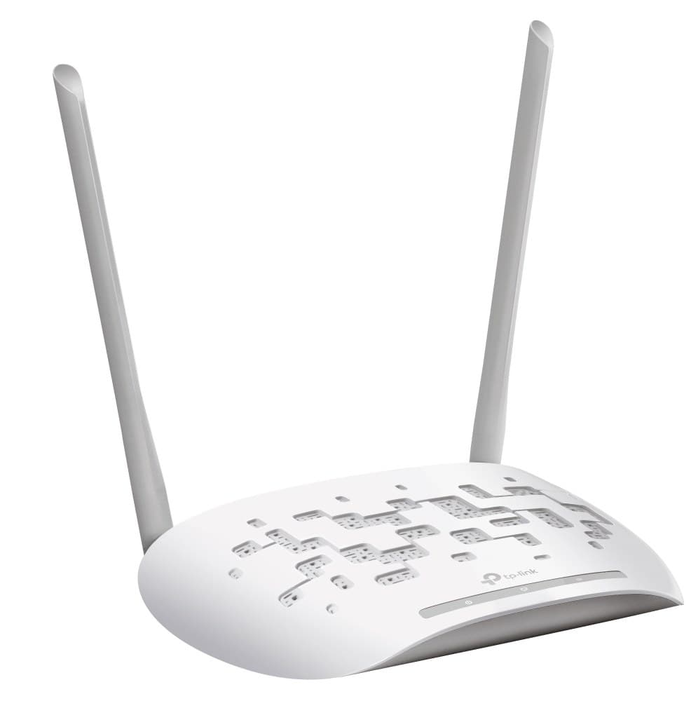 TP-Link TL-WA801N wireless access point 300 Mbit/s White Power over Ethernet (PoE) - Image 3