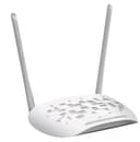 TP-Link TL-WA801N wireless access point 300 Mbit/s White Power over Ethernet (PoE) thumbnail 3