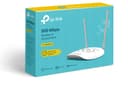 TP-Link TL-WA801N wireless access point 300 Mbit/s White Power over Ethernet (PoE) thumbnail 4