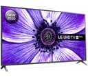 LG 70UN70706LB 70" Smart 4K Ultra HD HDR LED TV thumbnail 3