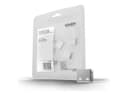 Lindy USB Port Blocker White thumbnail 1