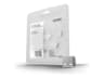 Lindy USB Port Blocker White