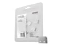Lindy USB Port Blocker White thumbnail 7