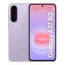 Samsung Galaxy A37 5G 256GB AI Mobile - Lavender thumbnail 1