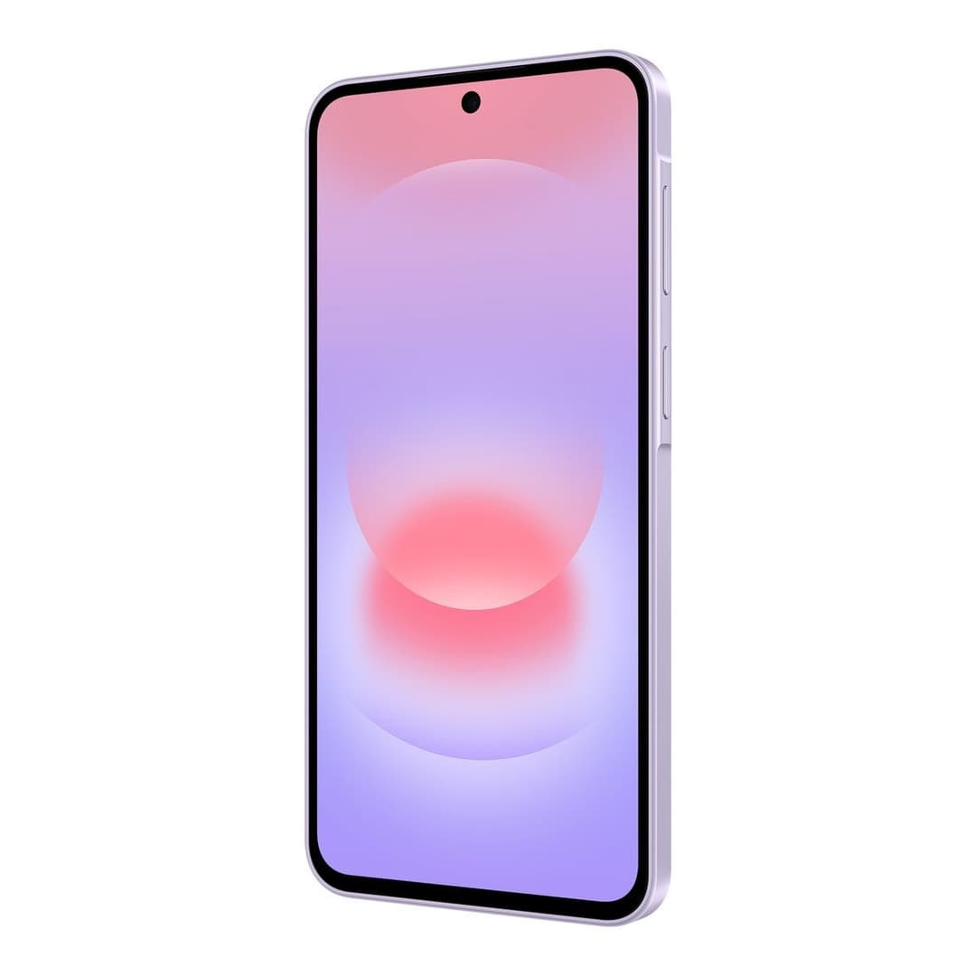 Samsung Galaxy A37 5G 256GB AI Mobile - Lavender - Image 11