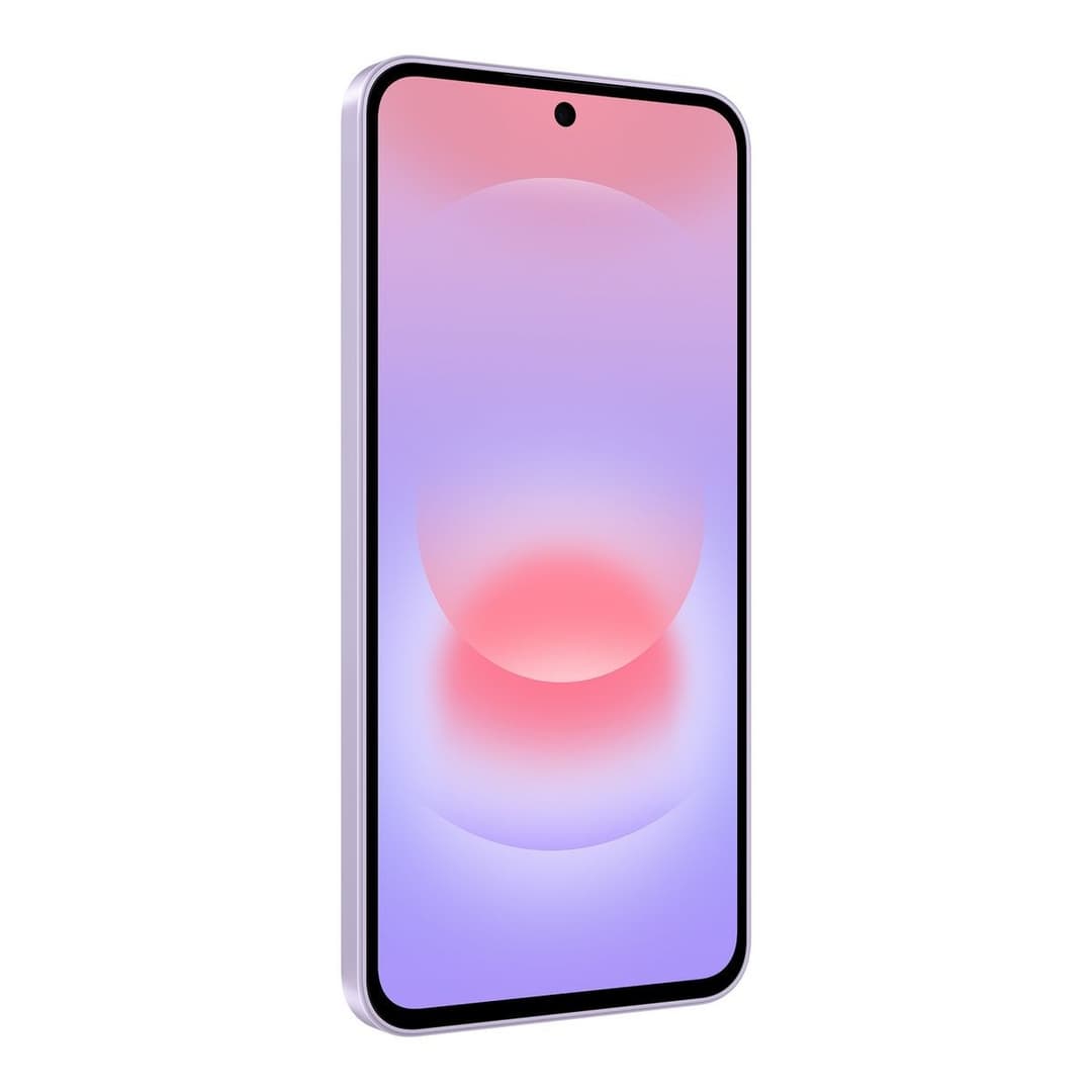 Samsung Galaxy A37 5G 256GB AI Mobile - Lavender - Image 12