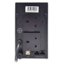 VIDA Armour 850VA uninterruptible power supply (UPS) Line-Interactive 0.85 kVA 480 W 2 AC outlet(s) thumbnail 3