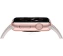 APPLE Watch 42 mm with Sports Band - Rose Gold & Stone thumbnail 4