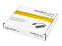 StarTech.com USB 2.0 to 10/100 Mbps Ethernet Network Adapter Dongle - USB Network Adapter - USB 2.0 Fast Ethernet Adapter - USB NIC (USB2100) - network adapter - USB 2.0 - 10/100 Ethernet thumbnail 5