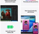 Apple MacBook Pro 16" M5 Max 36GB 2TB Space Black thumbnail 5