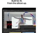 Apple MacBook Pro 16" M5 Max 36GB 2TB Space Black thumbnail 8