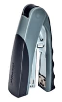 Rexel Centor Half Strip Stapler Silver/Black thumbnail 2