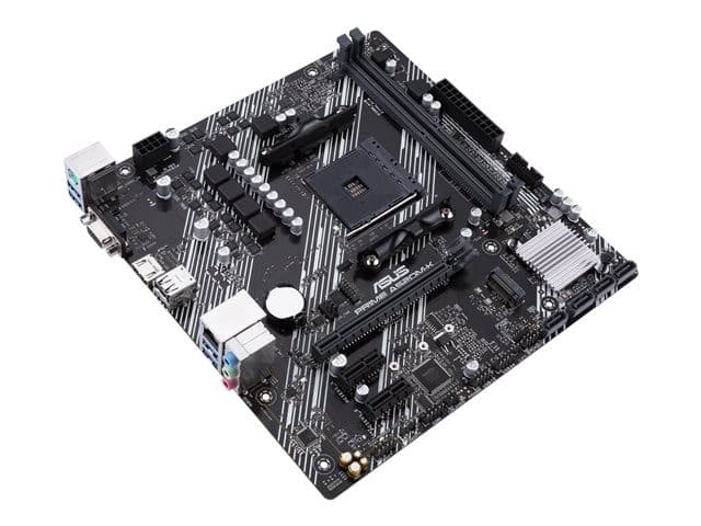 ASUS PRIME A520M-K Motherboard - Image 4