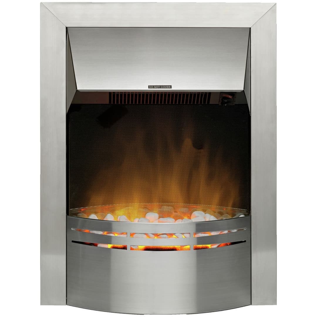 Dimplex Dakota 2kW Electric Inset Fire - Image 1