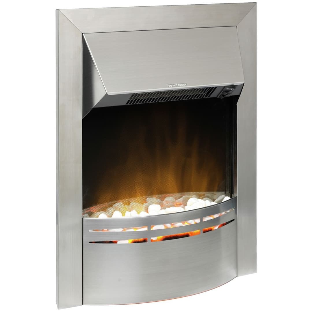Dimplex Dakota 2kW Electric Inset Fire - Image 4