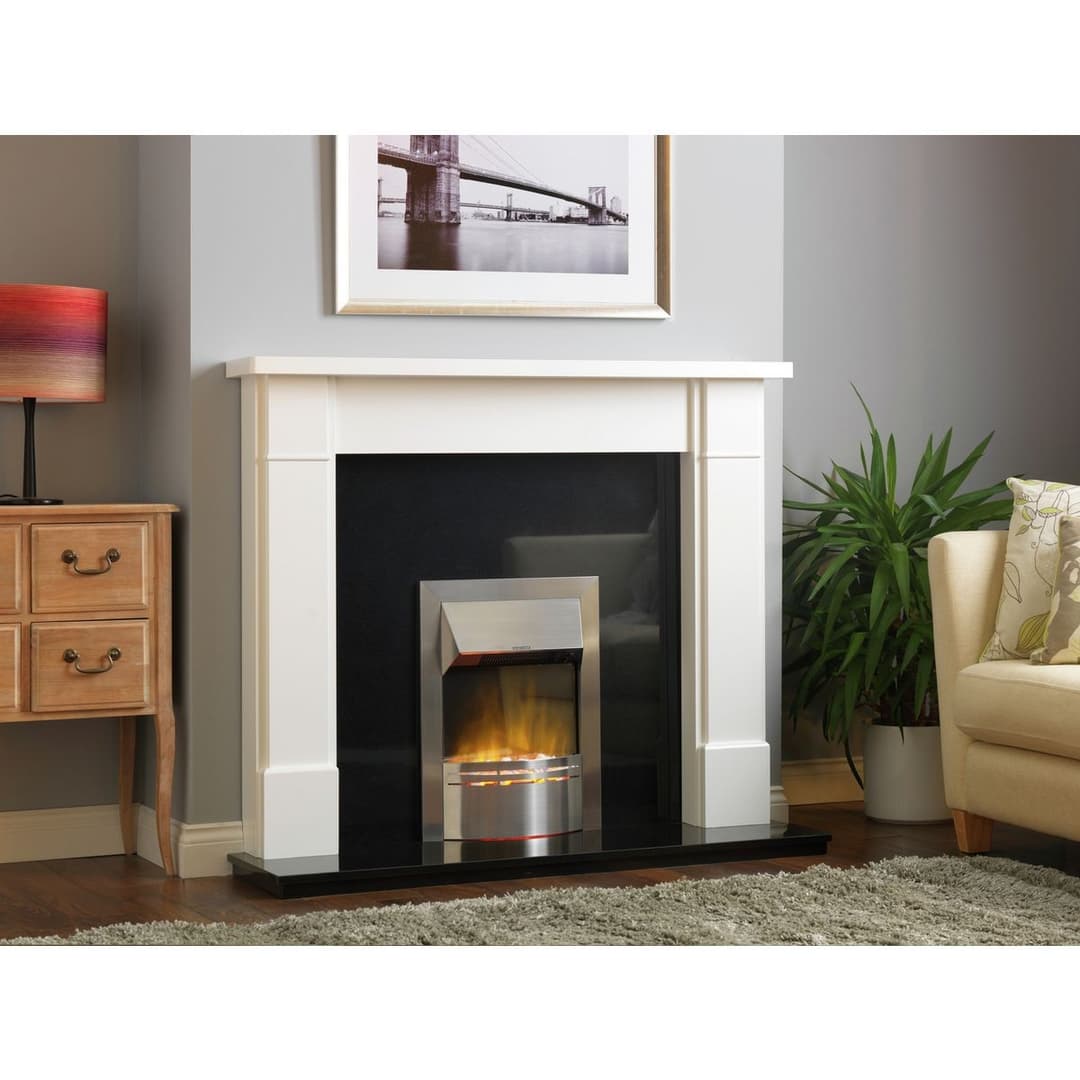 Dimplex Dakota 2kW Electric Inset Fire - Image 5