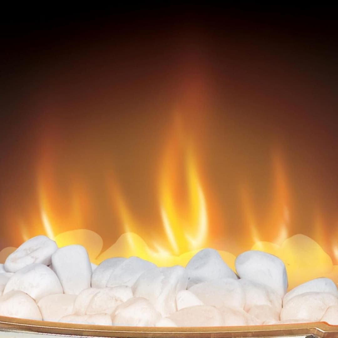 Dimplex Dakota 2kW Electric Inset Fire - Image 9