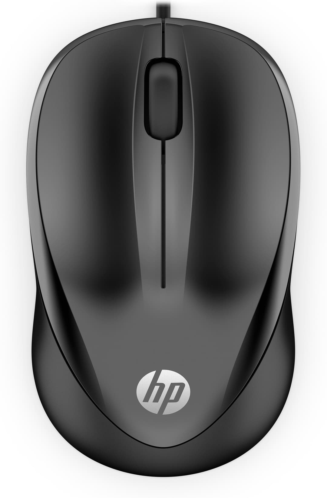 HP Wired Mouse 1000 - Image 1