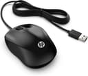 HP Wired Mouse 1000 thumbnail 2