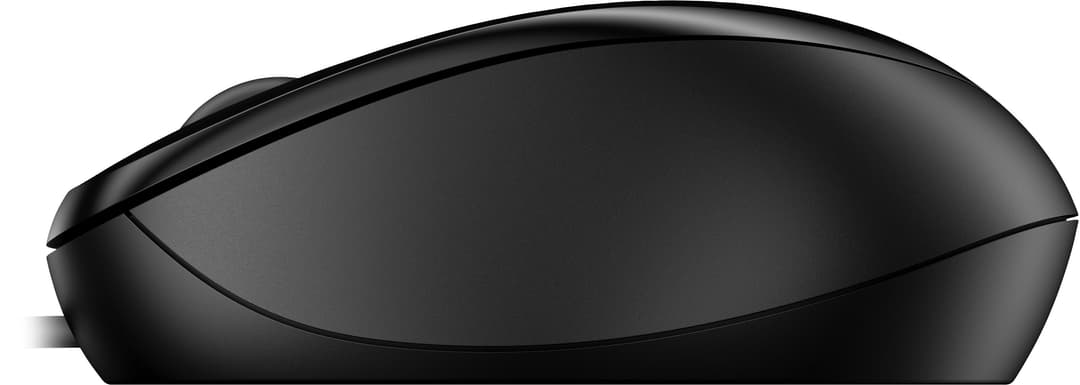 HP Wired Mouse 1000 - Image 3
