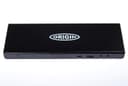Origin USB Triple 4K Docking Station - Black thumbnail 1