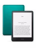Amazon Kindle Paperwhite Signature Edition 32GB E-Reader - Metallic Jade thumbnail 1